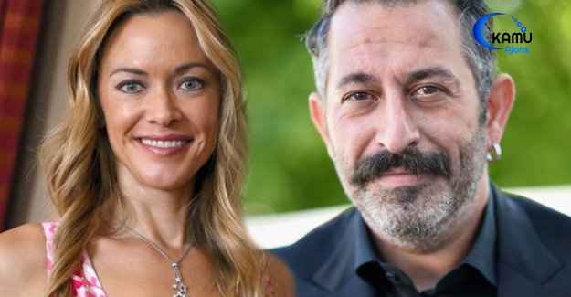 Kristanna Loken Cem Yılmaz'dan Teklif Bekliyor