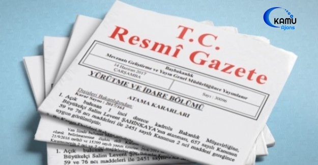Güvenlik Korucusu İle Emekli Koruculara Silah Ruhsatı Verilmesine Yönelik Yönetmelik