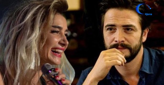 Ahmet Kural ve Sıla Barıştı İddiası