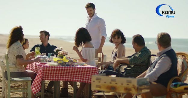 Bu Akşam Yayınlanan Çarpışma Finalde Neler Oldu? Çarpışma Dizisinden Muhteşem Final!