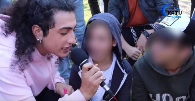 Youtube Fenomenine Gözaltı