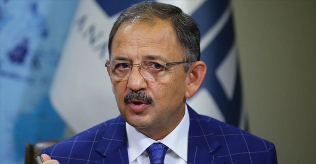 Özhaseki'den 'Kurban Kesimi' Uyarısı