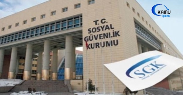 SGK İle Ziraat Bankası Arasında Protokol