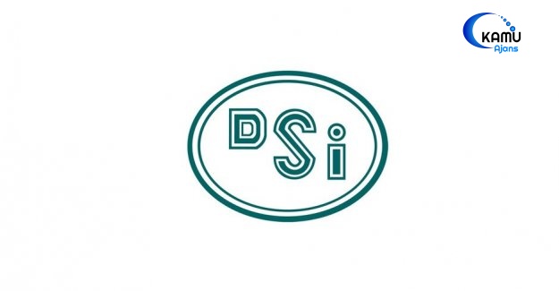 DSİ 100 Makine Mühendisi Ataması Bekleniyor