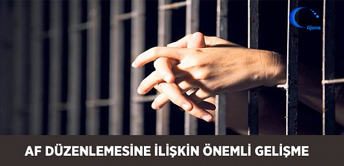 Af Düzenlemesi Yerel Seçimlerden Sonra