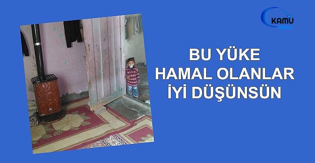 BU YÜKE HAMAL OLANLAR İYİ DÜŞÜNSÜN