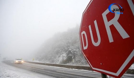 Kar İstanbul'a Kadar Dayandı! İşte Son Durum