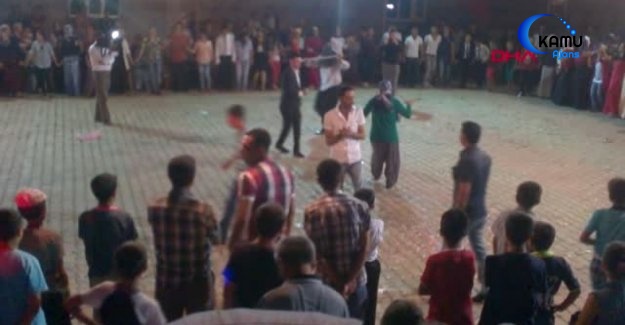 İçişleri Bakanlığı'ndan Valiliklere "Düğün" Genelgesi