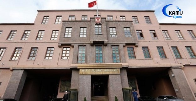 MSB İşçi Alımında Sözlü Sınava Katılacaklar Belli Odu