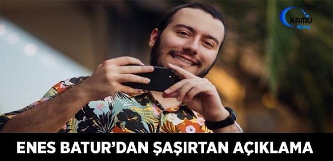 Enes Batur Youtube'u Bırakıyor Mu?