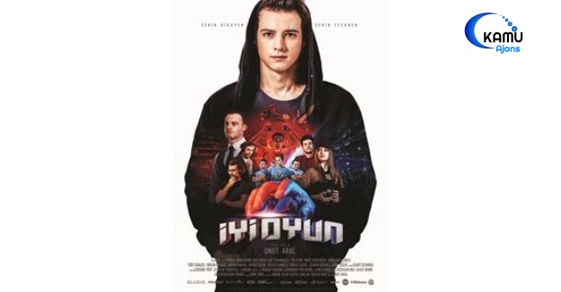 ''İyi Oyun'' Filmi Ne Zaman Vizyona Girecek?