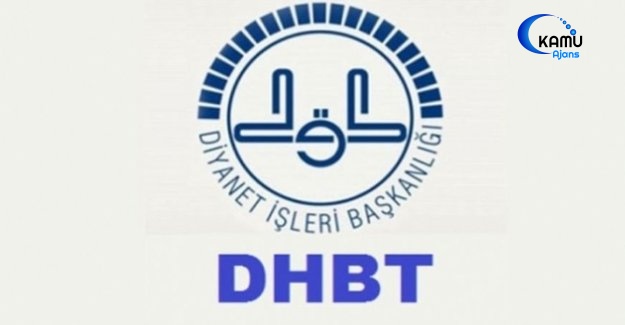 DHBT Sınavına Hazırlanan Adaylara Müjde