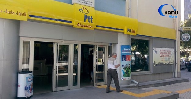 PTT, Yerleşen Adaylara Psikometrik Test Yaptıracak