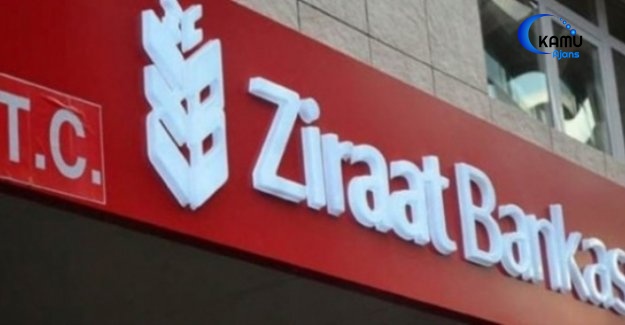 Ziraat Bankası Bedelli Ödemelerini Hafta Sonu Da Alacak