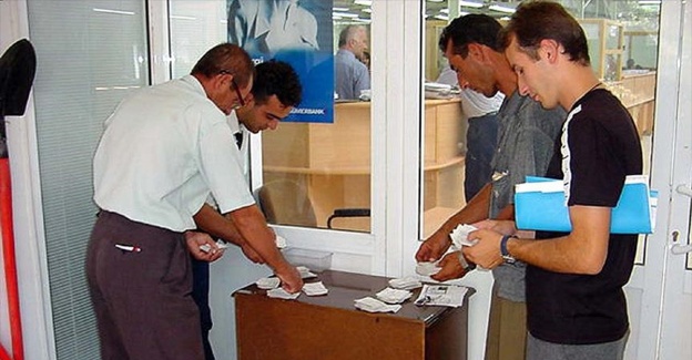 Vergi Daireleri 16 Eylül'de Açık Olacak