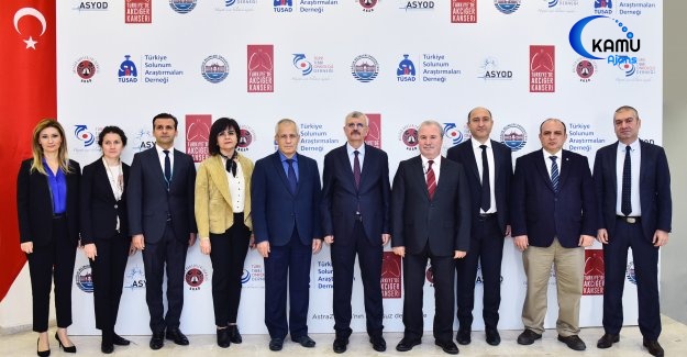 Akciğer Kanserinin Türkiye’ye Maliyeti Ne Kadar?