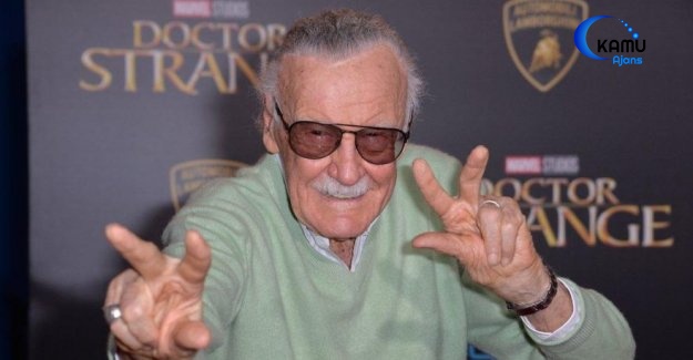 Stan Lee Kimdir? Stan Lee Neden Öldü?