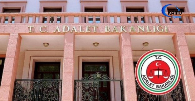 Adalet Bakanlığı'ndan Cinsel Suçlar Hakkında Genelge