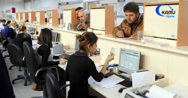 Memur Alımlarında Değişiklik Yapıldı