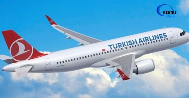 THY'den İki Yeni Hat Müjdesi