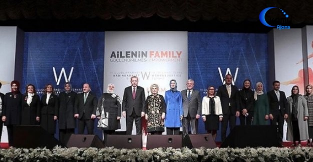 Kadınlar İçin Kolaylaştırıcı Politikalar Geliştirilmeli