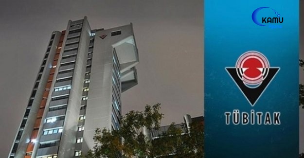 TÜBİTAK 2018 Ödüllerini Kazananlar Belirlendi