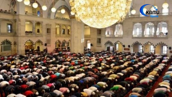 Büyük Mükafatların Dağıtıldığı Gün
