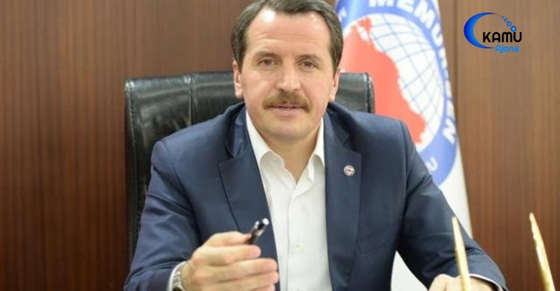 Saflarımızı Sıklaştırıp, Kardeşliğimizi Pekiştirelim