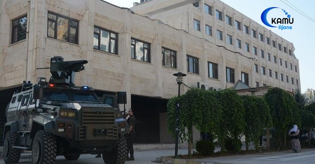 KHK ile 28 Belediyeye Yeni Görevlendirme
