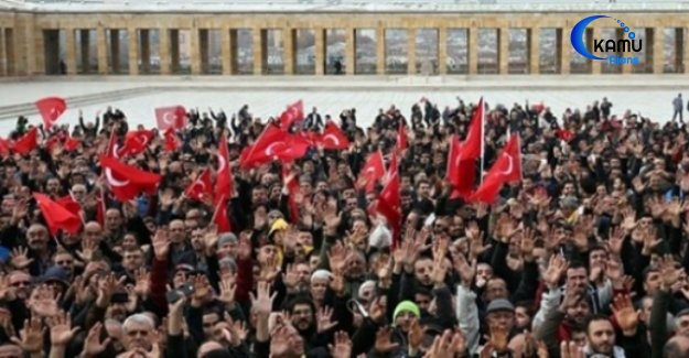 İşitme Engellilerden 'Torba Yasa' Talebi