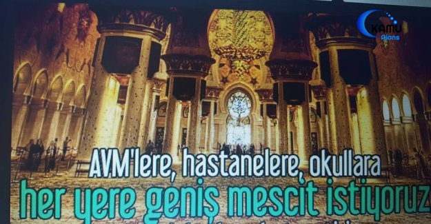 Morgdaki Mescitler