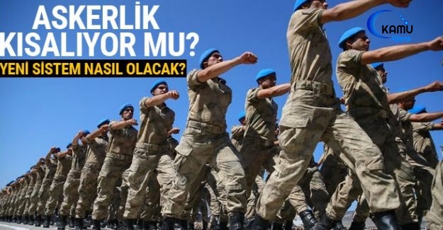 Bakan Akar Ve Komuta Kademesi Yeni Askerlik Sistemini Görüştü