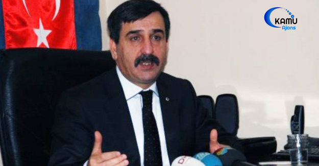 Önder Kahveci'den Dünya İnsan Hakları Açıklamaları
