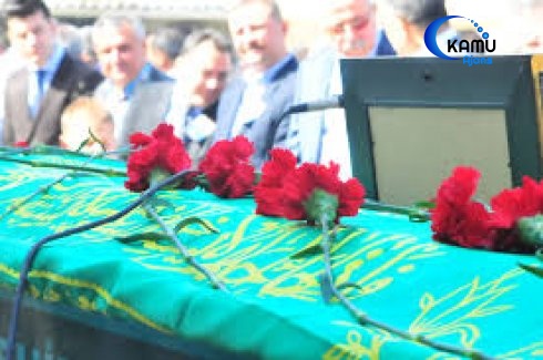 Cenaze İle İlgili Görevler ve Cenaze Duaları