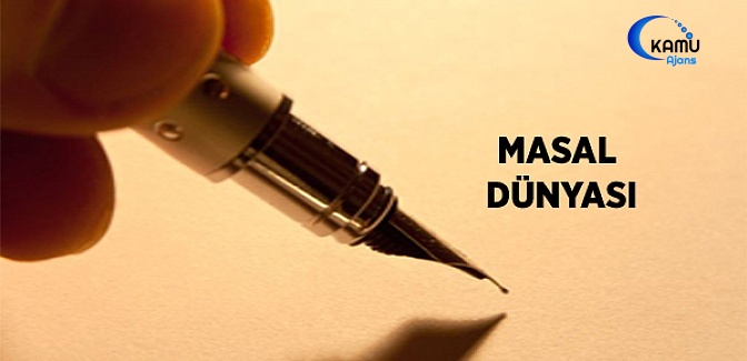 Masal Dünyası