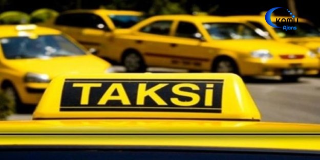 Ticari Taksilerde Yeni Uygulama!