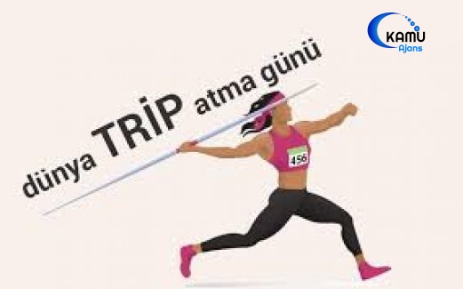 20 Aralık Dünya Tirip Atma Günü!