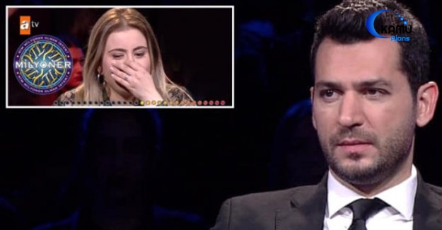 'Kim Milyoner Olmak İster'de Yarışmacının Elendiği Soru Şoke Etti