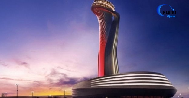 İstanbul Havalimanı'na Taşınma Tarihi Açıklandı