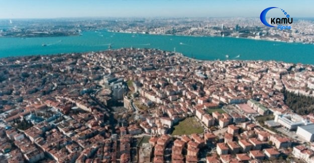 40 Mahallede İmar Barışı Sevinci