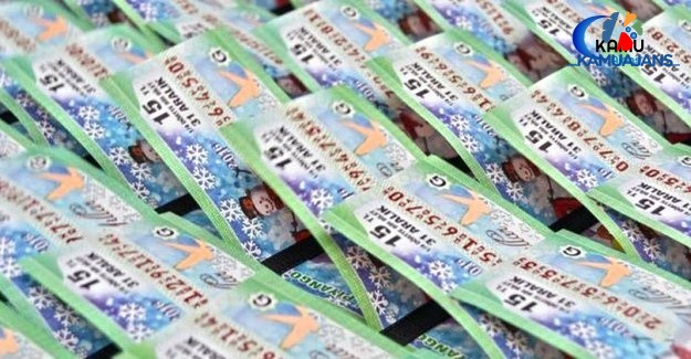 2020 Yılı Milli Piyango (MP) Yılbaşı Özel Çekilişi Sonuçları İşte Şanslı Numaralar