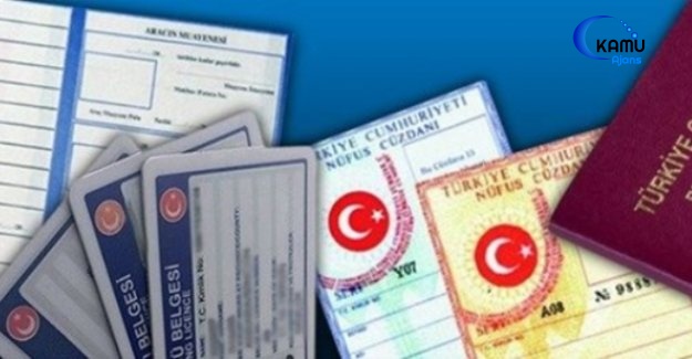 Değerli Kağıt Bedelleri