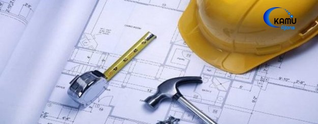 Yapı İşlerinde İş Sağlığı ve Güvenliği Yönetmeliğinde Değişiklik