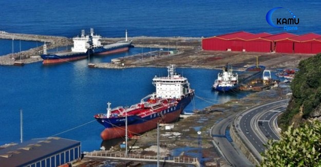 Tersane, Tekne İmal ve Çekek Yeri Hakkında Yönetmelikte Değişiklik