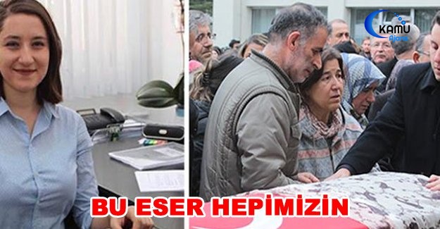 Bu Eser Hepimizin