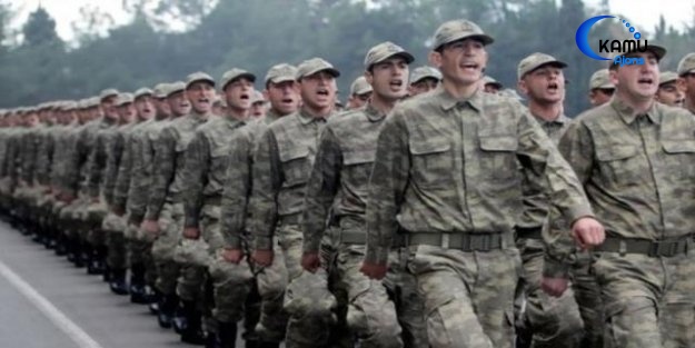 Yüz Binlerce Genci İlgilendiriyor... Bakan Açıkladı! Uzun Tecil Hakkı
