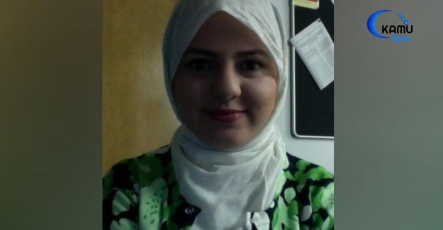 Mariam Kavakçı Kimdir? Mariam Kavakçı Kimin Kızı?