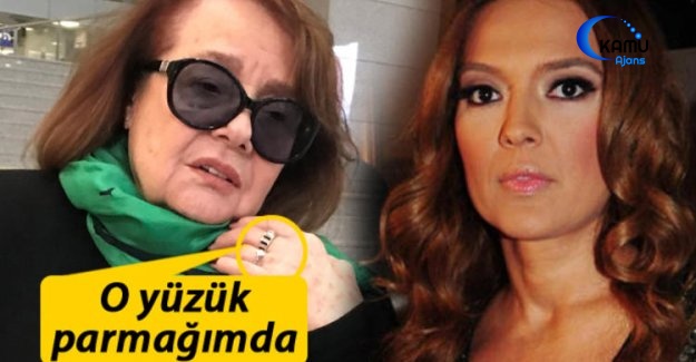 Muhterem Nur'dan Film Yapımcısına Dava