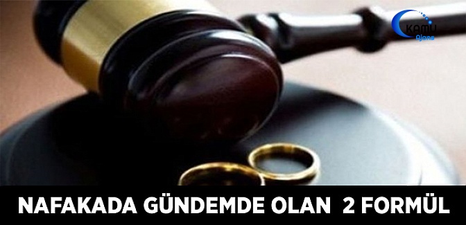Nafakada Gündemde Olan 2 Formül
