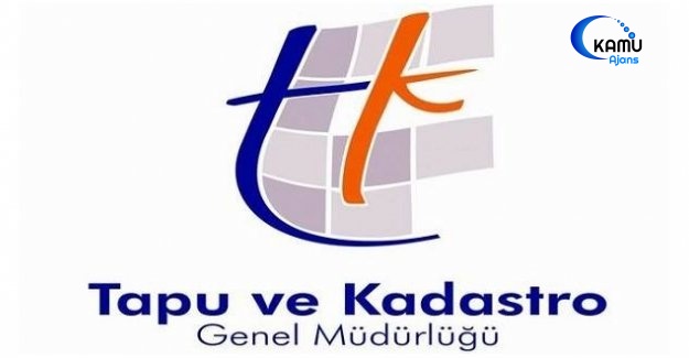 Tapu ve Kadastro'da Üst Yönetimin Görev Dağılımı